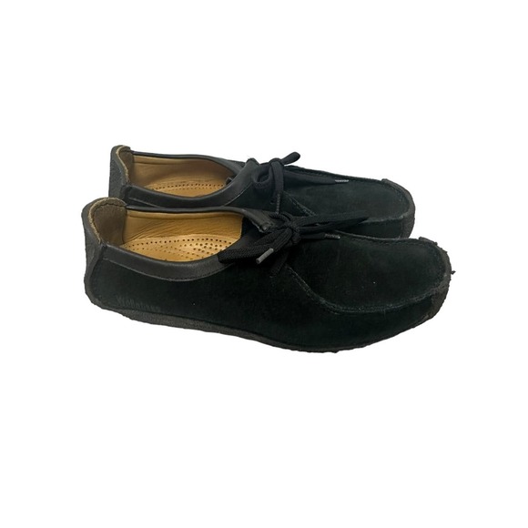 Clarks Wallabees Suede - 9M main image 5